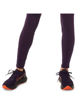 Кроссовки Asics Traingsschuhe GEL-CUMULUS 24 GTX, цвет NIGHT SHADE/NOVA ORANGE 5393010 | night shade/nova orange