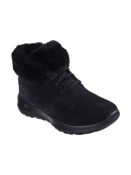 Высокие кроссовки Skechers Sneakers High ON-THE-GO JOY COZY HAVEN, черный 5522756 | schwarz