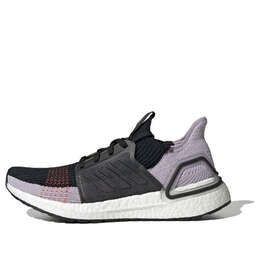 Кроссовки ultraboost 19 'soft vision' Adidas, мультиколор g27489 | cblack/sofvis/solred