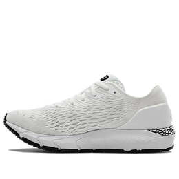 Кроссовки hovr sonic 3 'white black' Under Armour, белый 3022596-101 | white