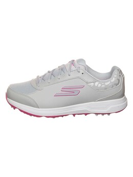 Кроссовки на шнуровке Skechers Golfschuhe Go Golf Prime, серый 16376909 | grau