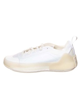 Кроссовки на шнуровке Adidas Sneakers, белый 16267830 | weiß