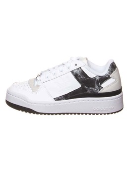 Кроссовки на шнуровке Adidas Sneakers Forum Bold, цвет Weiß/Creme 16267854 | weiß/creme