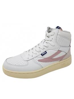 Кроссовки на шнуровке Fila Sportschuh Sevaro MId, белый 5553579 | weiß