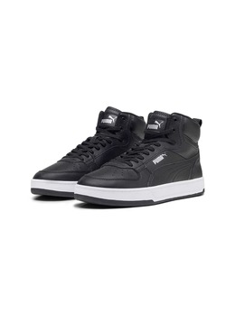 Кроссовки на шнуровке Puma Sneakers Low Caven 2.0 Mid WTR, черный 5494244 | schwarz