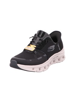 Кроссовки на шнуровке Skechers Sneaker, черный 5358102 | schwarz