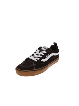 Кроссовки на шнуровке Vans Sneaker Low, коричневый 5339492 | braun