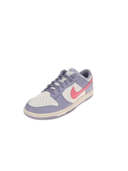 Кроссовки на шнуровке Nike Sneaker Low, серый 5339511 | grau