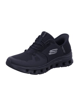 Кроссовки на шнуровке Skechers Sneaker, черный 5295745 | schwarz