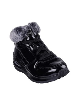 Высокие кроссовки Skechers Sneakers High UNO RUGGED FIESTY WINTER, черный 5558588 | schwarz