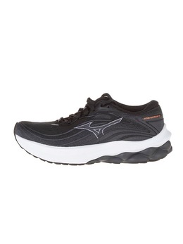 Кроссовки Mizuno Laufschuhe Wave Skyrise Wos, черный 16240672 | schwarz