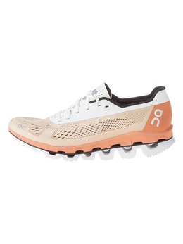 Кроссовки On Running Laufschuhe Cloudboom 1, цвет Orange/Weiß 16218348 | orange/weiß