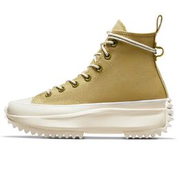 Кроссовки RUN STAR HIKE Converse, цвет Beige/Beige/Naturweiß 203686001 | beige/beige/naturweiß