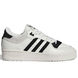 Кроссовки RIVALRY 86 LOW W Adidas, цвет Weiß/Schwarz/Weiß 202063001 | weiß/schwarz/weiß