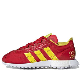 Кроссовки Adidas SL 7600 Running, красный/желтый fx3834 | red
