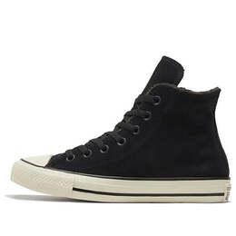 Кроссовки chuck taylor all star classic black sneakers Converse, черный 569399c | black