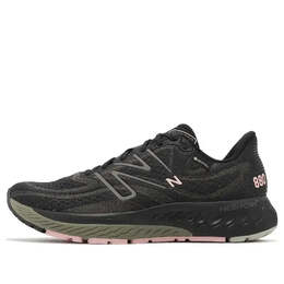 Кроссовки 880 v14 'reflection peach blossom' New Balance, мультиколор w880gp13 | black/dark peridot