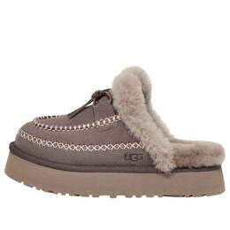 Кроссовки disquette alpine 'thunder cloud' Ugg, розовый 1158260-tcld | thunder cloud