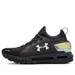 Кроссовки hovr phantom se 'jet grey' Under Armour, серый 3022276-100 | grey