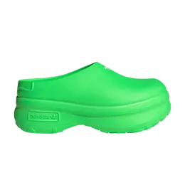 Adidas Кроссовки Wmns Adifom Stan Smith Mule, цвет Solar Green if6940 | solar green