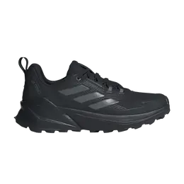 Adidas Кроссовки Wmns Terrex Trailmaker 2.0 GORE-TEX, цвет Black Grey ie5154 | black grey