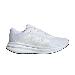 Adidas Кроссовки Wmns Galaxy 7, цвет White Metallic Black ih3662 | white metallic black
