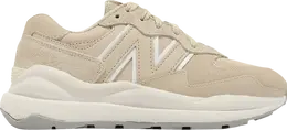 New Balance Кроссовки Wmns 57/40 'Sandstone', загар w5740st d | tan