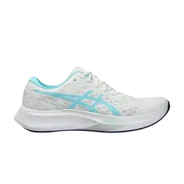 Asics Кроссовки Wmns Hyper Speed 4, цвет White Blue 1012b677 100 | white blue