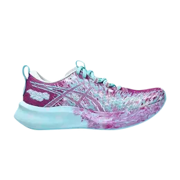 Asics Кроссовки Wmns Gel Noosa Tri 16, цвет Bold Magenta Marbled 1012b675 500 | bold magenta marbled