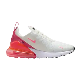 Nike Кроссовки Wmns Air Max 270, цвет Sail Aster Pink ah6789 122 | sail aster pink