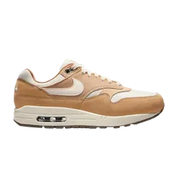 Nike Кроссовки Wmns Air Max 1, цвет Wheat fz3598 299 | wheat