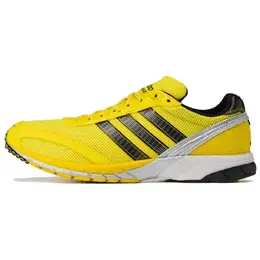 Кроссовки Adidas Adizero Adios Neftenga Wales Bonner Light Yellow Adidas jh9740 | yellow
