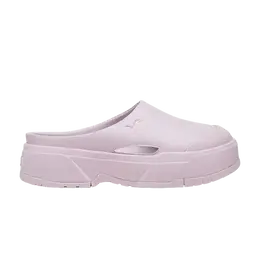 Puma Кроссовки Wmns CA Mule, цвет Grape Mist 395249 01 | grape mist