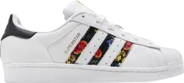 Кроссовки Adidas Wmns Superstar, белый ef1480 | white