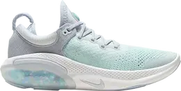Кроссовки Nike Wmns Joyride Run Flyknit 'Teal Tint', синий aq2731 005 | blue