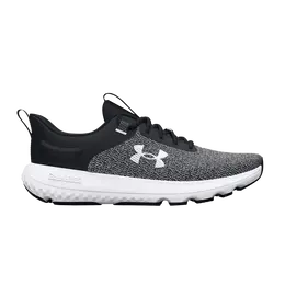 Under Armour Кроссовки Wmns Charged Revitalize, черный/белый 3026683 001 | black white