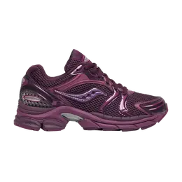 Saucony Кроссовки Wmns ProGrid Triumph 4, цвет Chroma Pack - Plum s60817 1 | chroma pack - plum