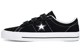 Кроссовки Converse One Star Ox 'Black/White' 162518c