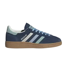 Кроссовки Adidas Wmns Handball Spezial, синий ig1967 | blue