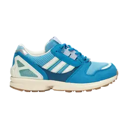 Кроссовки Adidas Wmns ZX 8000, синий ie2964 | blue