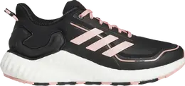 Кроссовки Adidas Wmns Climawarm LTD, черный eg9521 | black
