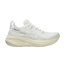 Кроссовки Asics Wmns Gel Nimbus 26, белый 1012b601 101 | white