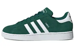 Кроссовки Adidas Campus 2 Collegiate Green, зеленый ie4595 | green/white