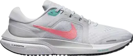 Кроссовки Nike Wmns Air Zoom Vomero 16 'Pure Platinum Lava Glow', серый da7698 101 | grey
