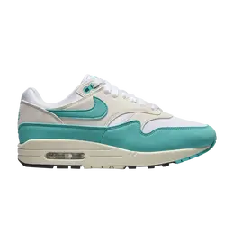 Кроссовки Nike Wmns Air Max 1, синий dz2628 107 | blue