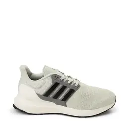Кроссовки Adidas Ubounce DNA Athletic, серый/черный 437343 | linen green/grey/black
