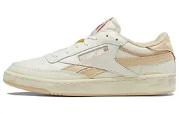 Кроссовки Club C Reebok 85 Vintage 'Chalk Alabaster' hp2171