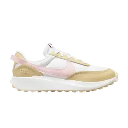 Кроссовки Nike Wmns Waffle Debut, бежевый dv0764 100 | tan