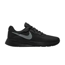 Кроссовки Nike Wmns Tanjun Refine, черный dr4495 001 | black