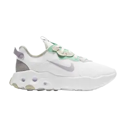 Кроссовки Nike Wmns React Art3mis, белый da1647 100 | white